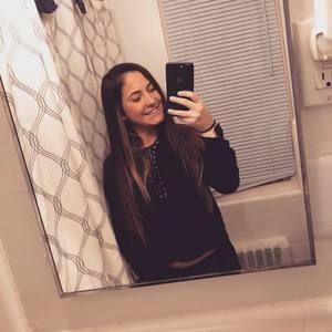 Meet your Posher, Juliana